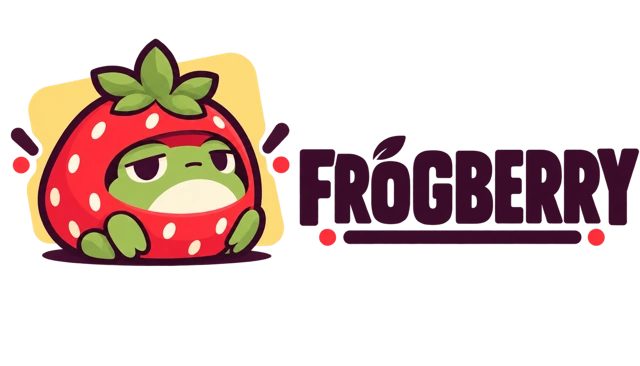 Frogberry