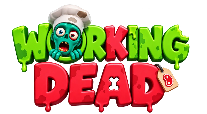 Working Dead